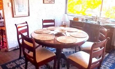 Departamento en Venta en Metro Manuel Montt /Andrés Bello