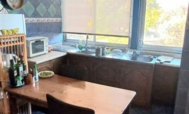 Departamento en Venta en Metro Manuel Montt /Andrés Bello