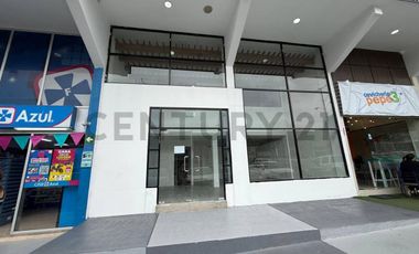 Alquiler Locales Comerciales Frente al Riocentro Ceibos.