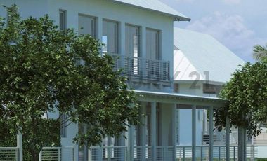 Terrenos exclusivos de venta en  Ubr. Aires Este