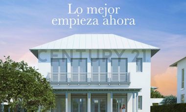 Terrenos exclusivos de venta en  Ubr. Aires Este