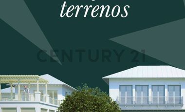 Terrenos exclusivos de venta en  Ubr. Aires Este