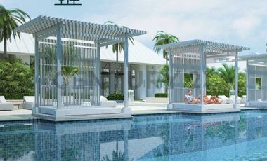 Terrenos exclusivos de venta en  Ubr. Aires Este