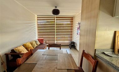 Departamento en Venta en Condominio alta vista