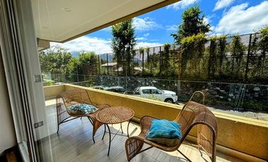 Departamento en Venta en Condominio alta vista