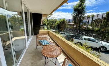 Departamento en Venta en Condominio alta vista