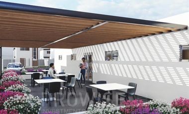 Local Comercial en Arriendo en El Sauce