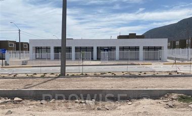 Local Comercial en Arriendo en El Sauce