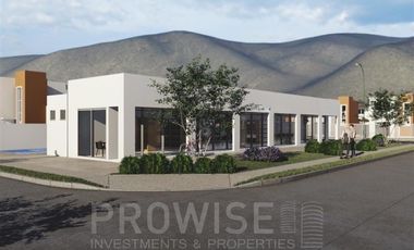 Local Comercial en Arriendo en El Sauce