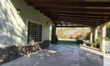 21 esquina 46-Casa en venta Villa del Plata