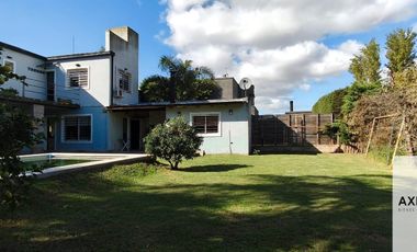 21 esquina 46-Casa en venta Villa del Plata