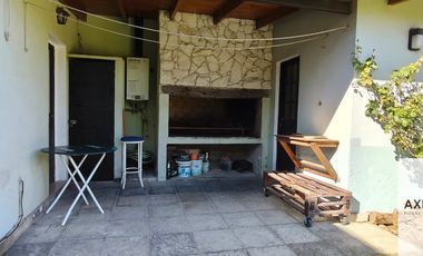 21 esquina 46-Casa en venta Villa del Plata