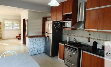 21 esquina 46-Casa en venta Villa del Plata
