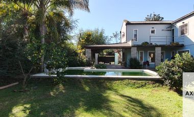 21 esquina 46-Casa en venta Villa del Plata