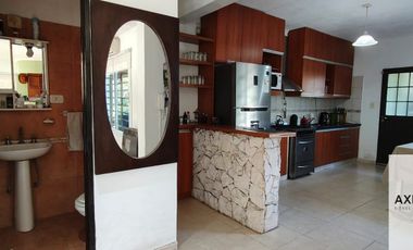 21 esquina 46-Casa en venta Villa del Plata