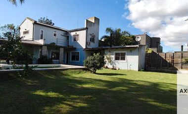21 esquina 46-Casa en venta Villa del Plata