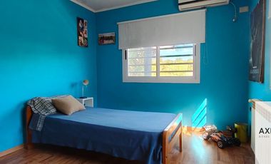 21 esquina 46-Casa en venta Villa del Plata