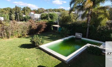21 esquina 46-Casa en venta Villa del Plata