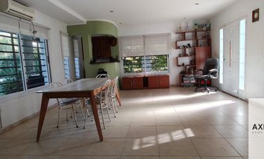 21 esquina 46-Casa en venta Villa del Plata