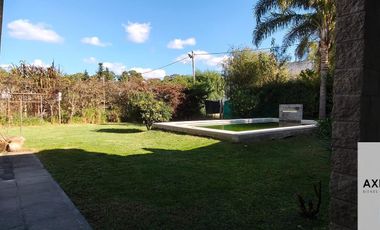 21 esquina 46-Casa en venta Villa del Plata