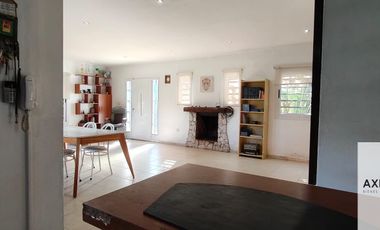 21 esquina 46-Casa en venta Villa del Plata