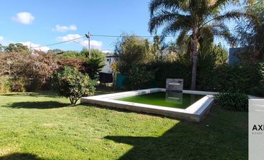 21 esquina 46-Casa en venta Villa del Plata