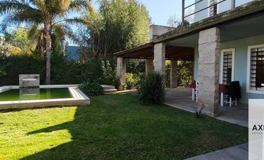 21 esquina 46-Casa en venta Villa del Plata
