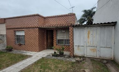 Casa en venta en Quilmes Oeste