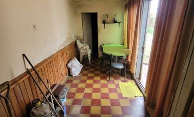 Casa en venta en Quilmes Oeste