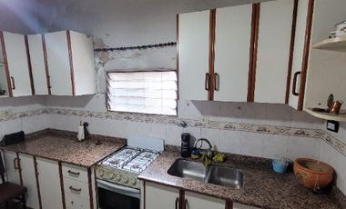 Casa en venta en Quilmes Oeste
