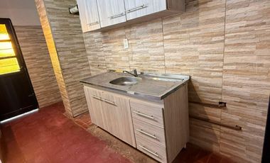 Departamento en alquiler de 3 dormitorios en Santa Inés