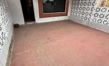 Departamento en alquiler de 3 dormitorios en Santa Inés