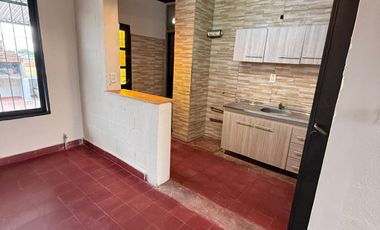 Departamento en alquiler de 3 dormitorios en Santa Inés