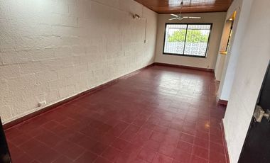Departamento en alquiler de 3 dormitorios en Santa Inés