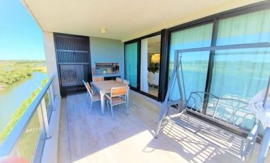 Departamento en venta en Nuevo Quilmes