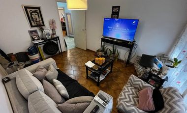 Casa PH en venta en Barrio Parque