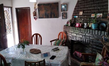 Casa - Chalet en Venta en Los Pinares