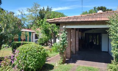 Casa - Chalet en Venta en Los Pinares