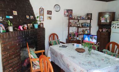 Casa - Chalet en Venta en Los Pinares