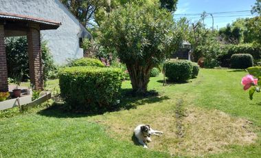 Casa - Chalet en Venta en Los Pinares