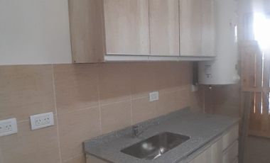 Departamento en venta en Berazategui Oeste