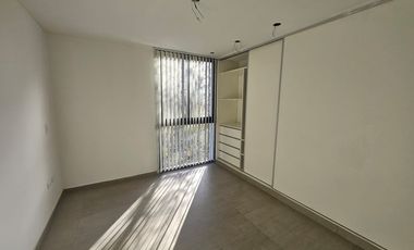 Departamento en alquiler de 2 dormitorios c/ cochera en 5.ª Sección Residencial Sur