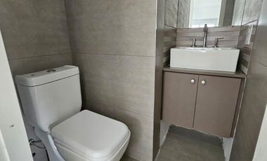 Departamento en alquiler de 2 dormitorios c/ cochera en 5.ª Sección Residencial Sur