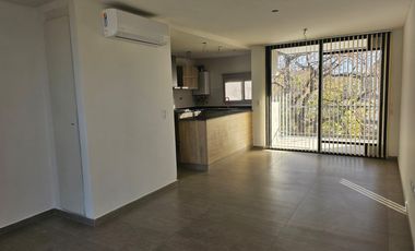 Departamento en alquiler de 2 dormitorios c/ cochera en 5.ª Sección Residencial Sur