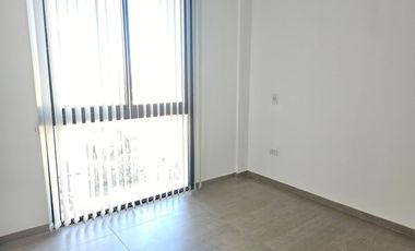 Departamento en alquiler de 2 dormitorios c/ cochera en 5.ª Sección Residencial Sur