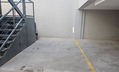 Departamento en alquiler de 2 dormitorios c/ cochera en 5.ª Sección Residencial Sur
