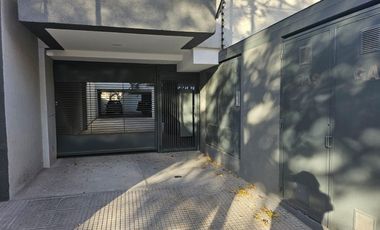 Departamento en alquiler de 2 dormitorios c/ cochera en 5.ª Sección Residencial Sur