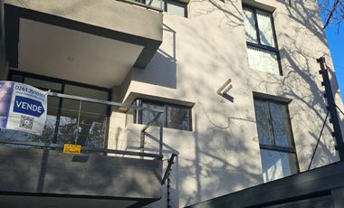 Departamento en alquiler de 2 dormitorios c/ cochera en 5.ª Sección Residencial Sur