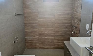 Departamento en alquiler de 2 dormitorios c/ cochera en 5.ª Sección Residencial Sur