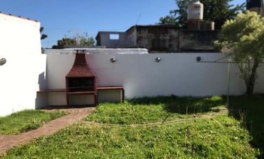 Casa en venta en Platanos